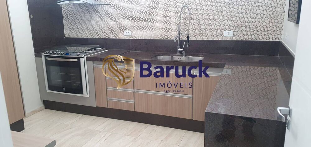 Sobrado, 229 m² - Foto 25