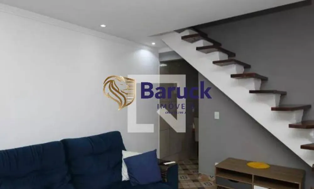 Sobrado, 4 quartos - Foto 7