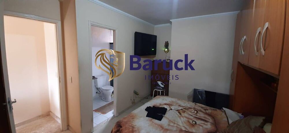 Casa à venda com 3 quartos - Foto 3