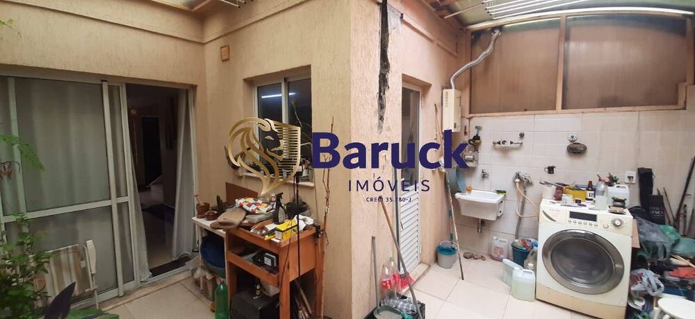 Casa à venda com 3 quartos - Foto 4