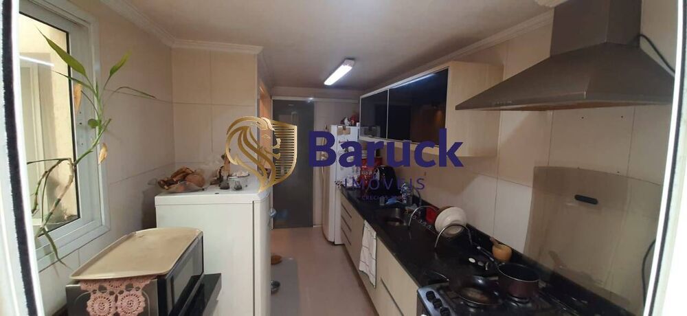 Casa à venda com 3 quartos - Foto 2