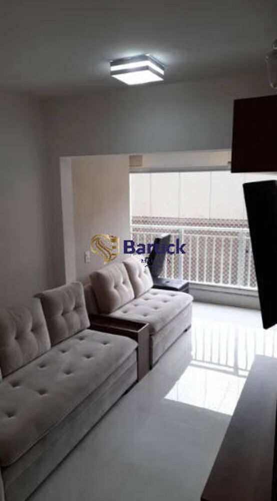 Apartamento à venda com 2 quartos, 62m² - Foto 1