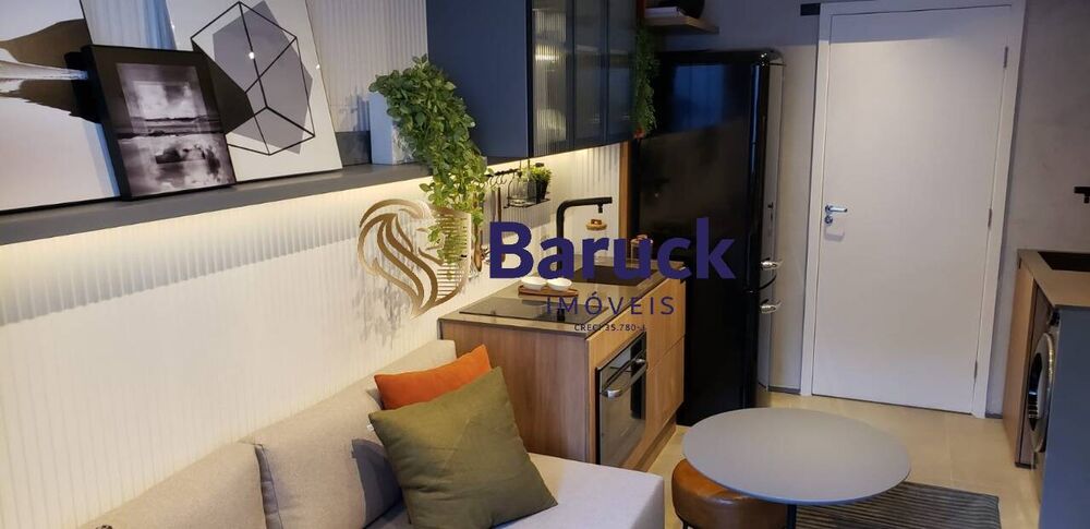 Apartamento, 1 quarto - Foto 2