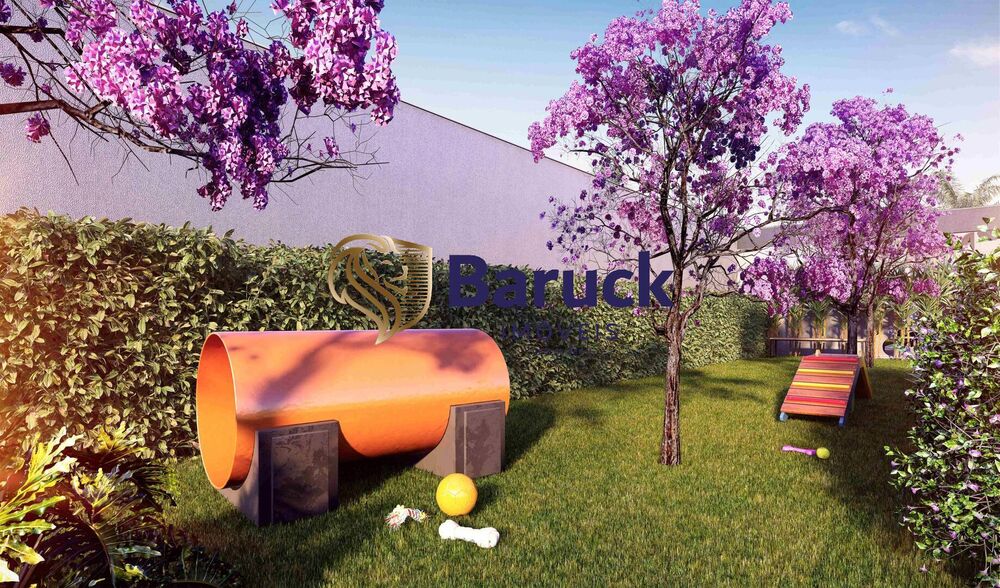 Apartamento, 1 quarto - Foto 6