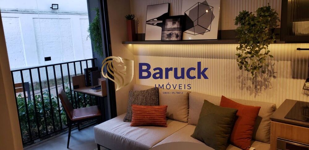 Apartamento, 1 quarto - Foto 3