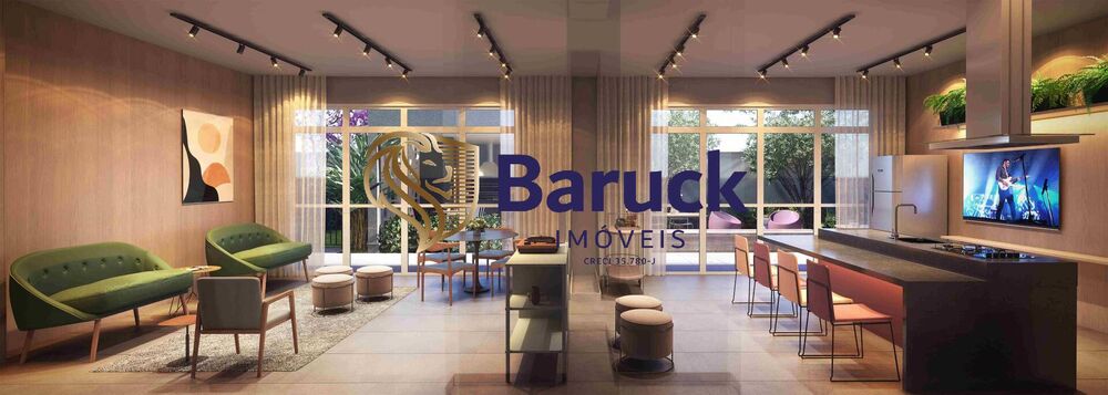 Apartamento, 1 quarto - Foto 8