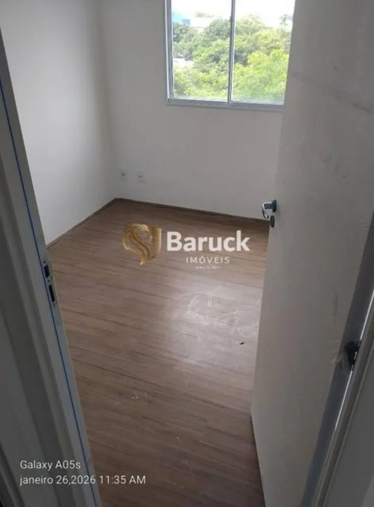 Apartamento, 2 quartos - Foto 1