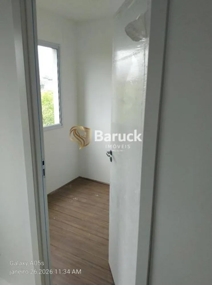 Apartamento, 2 quartos - Foto 2