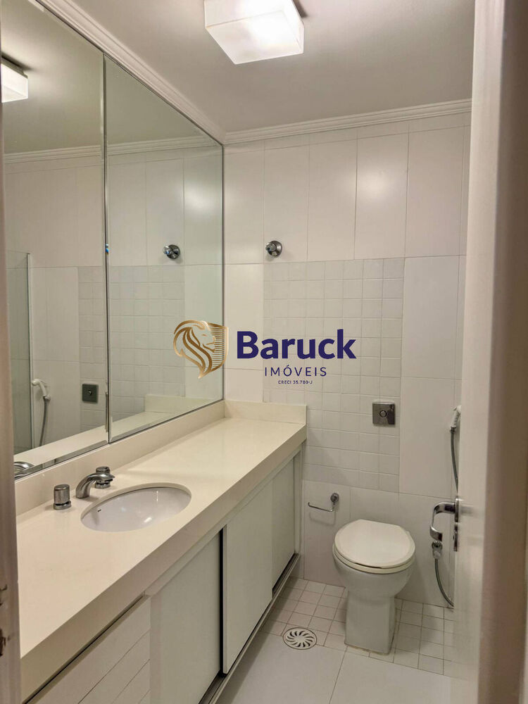 Apartamento à venda com 3 quartos, 98m² - Foto 9