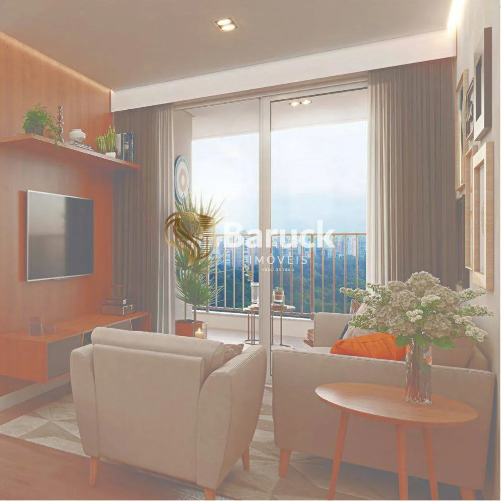 Apartamento, 2 quartos - Foto 7