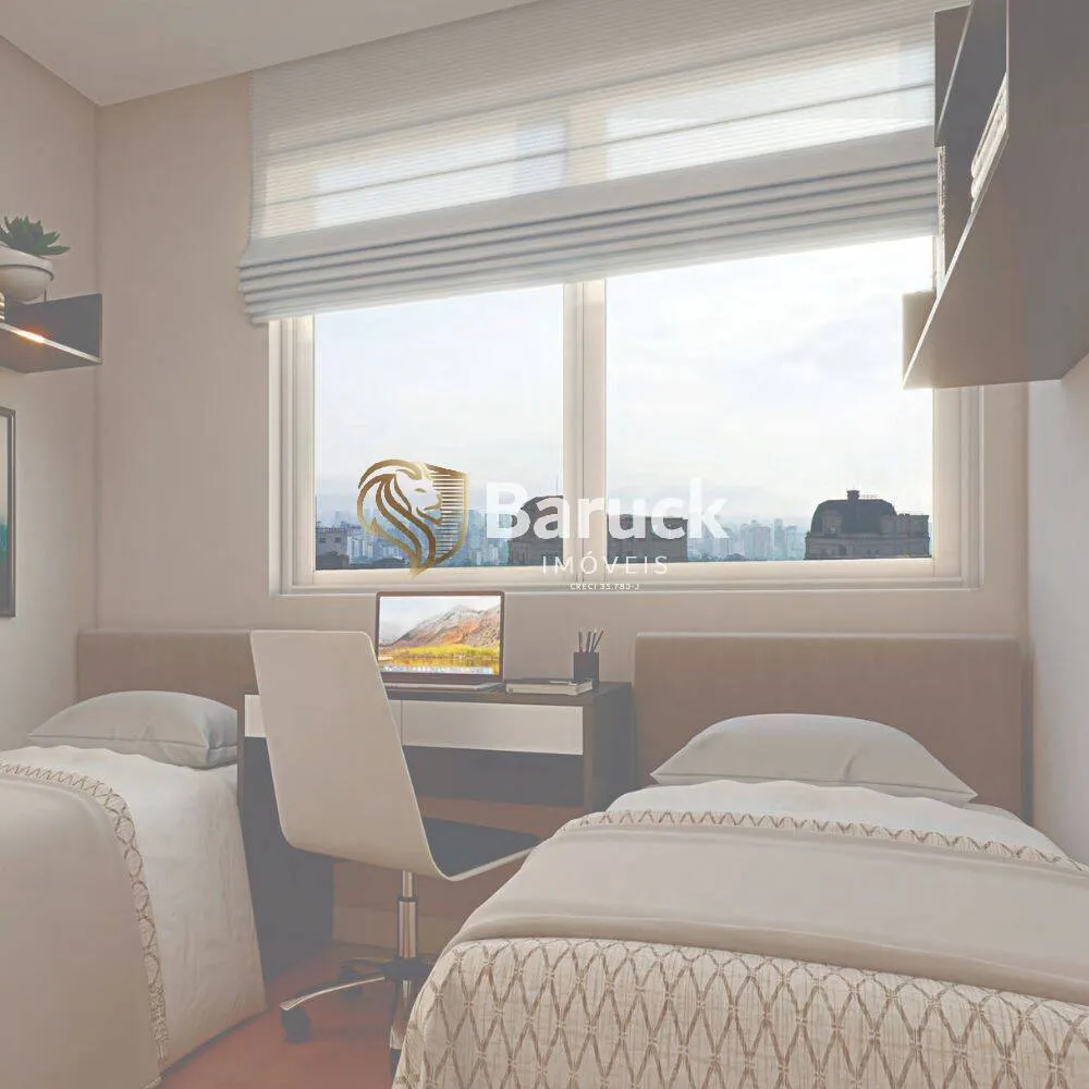 Apartamento, 2 quartos - Foto 2