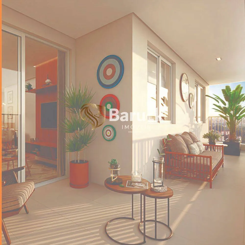 Apartamento, 2 quartos - Foto 10