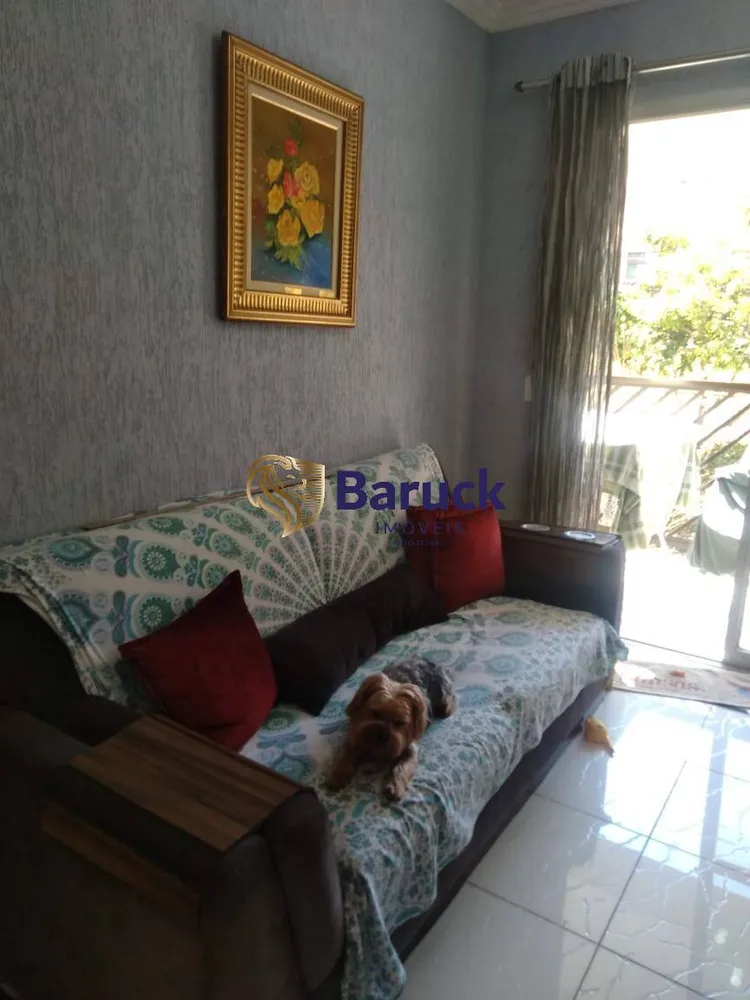 Apartamento, 2 quartos - Foto 5