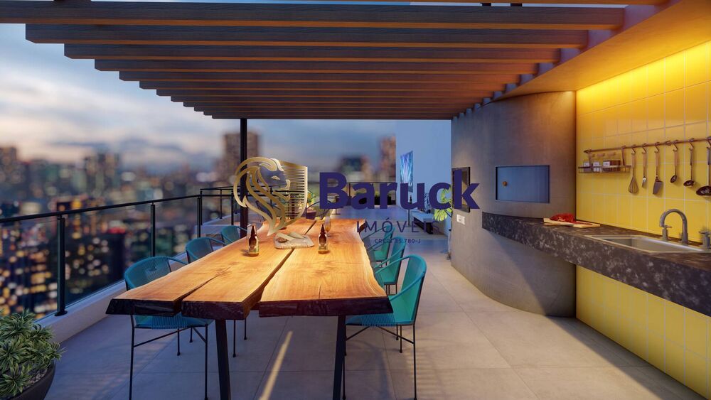 Apartamento, 1 quarto - Foto 7