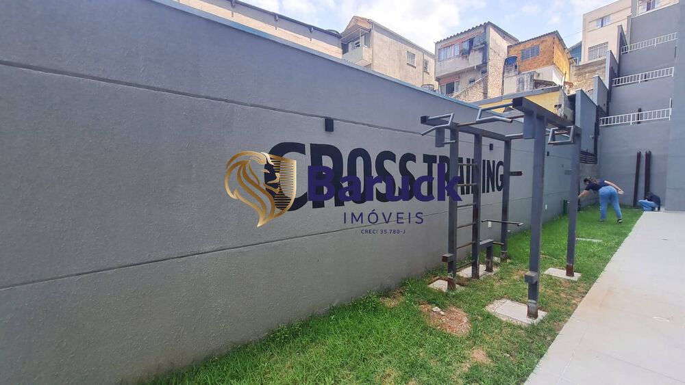 Apartamento, 1 quarto - Foto 15