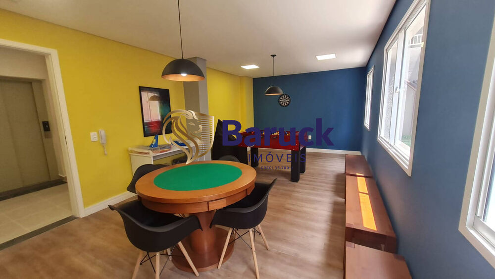 Apartamento, 1 quarto - Foto 9