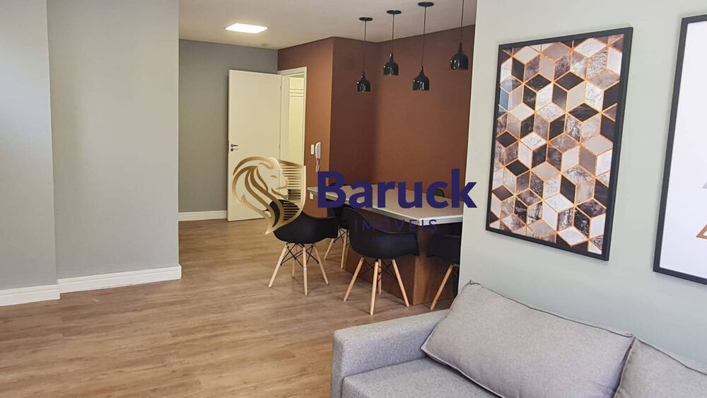 Apartamento, 1 quarto - Foto 2