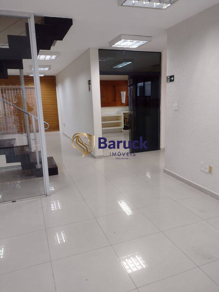 Prédio Inteiro, 327 m² - Foto 1