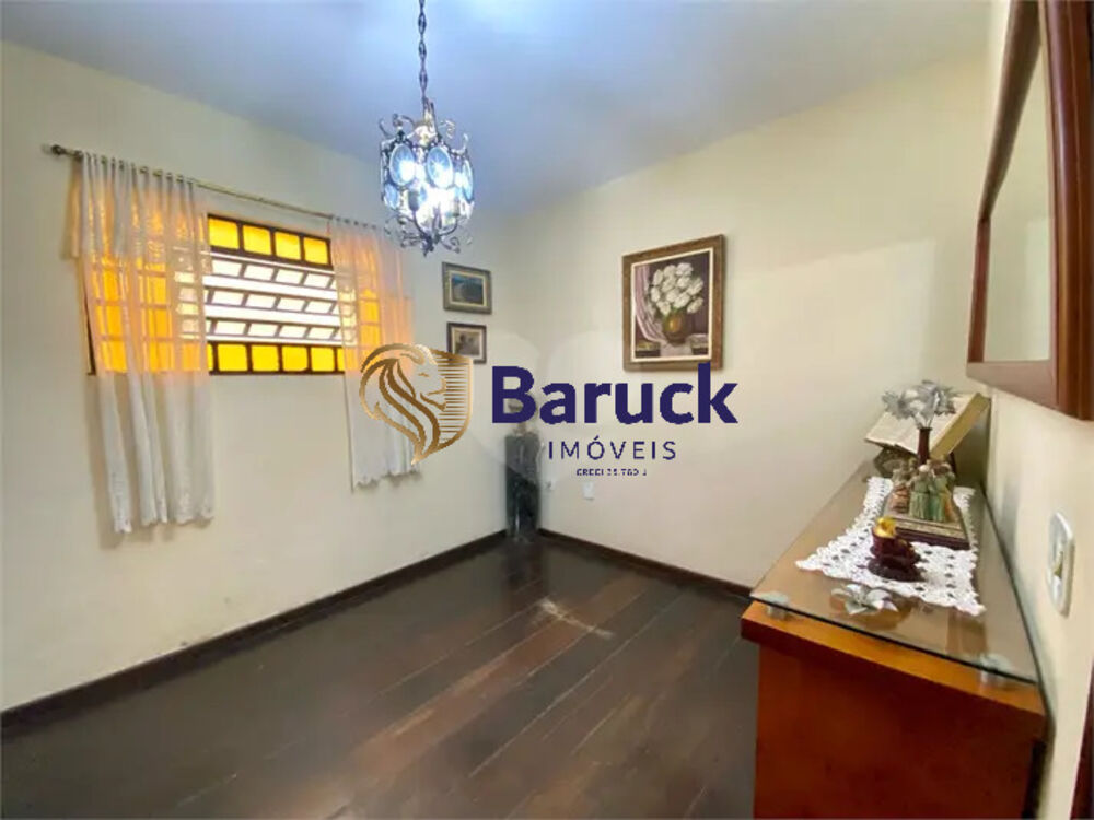 Sobrado, 5 quartos, 205 m² - Foto 2