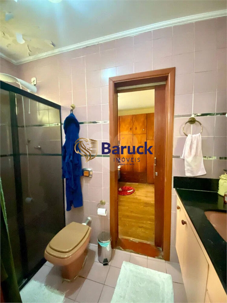 Sobrado, 5 quartos, 205 m² - Foto 3