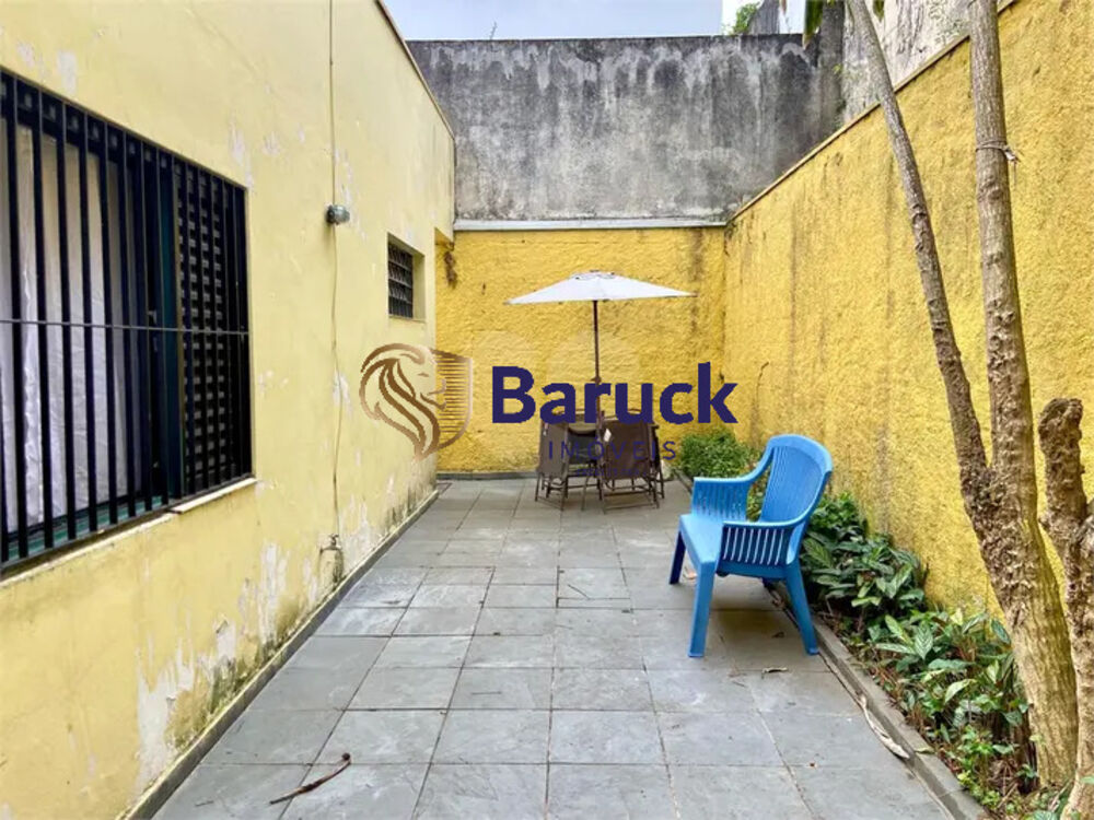 Sobrado, 5 quartos, 205 m² - Foto 4