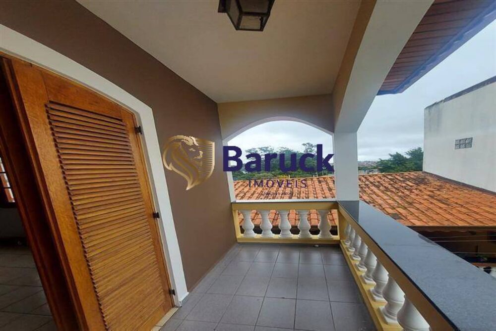 Sobrado, 3 quartos, 250 m² - Foto 2