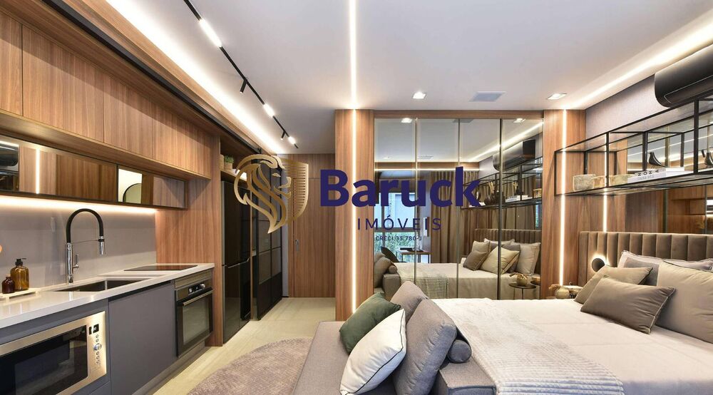 Apartamento, 2 quartos - Foto 7