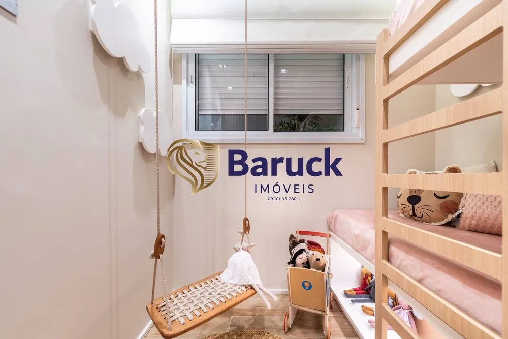 Apartamento, 1 quarto - Foto 6