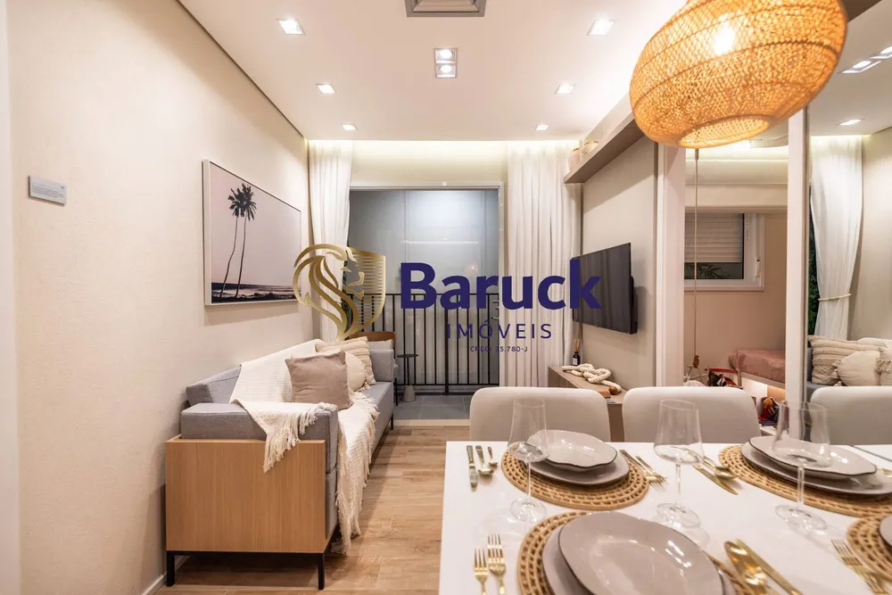 Apartamento, 1 quarto - Foto 7