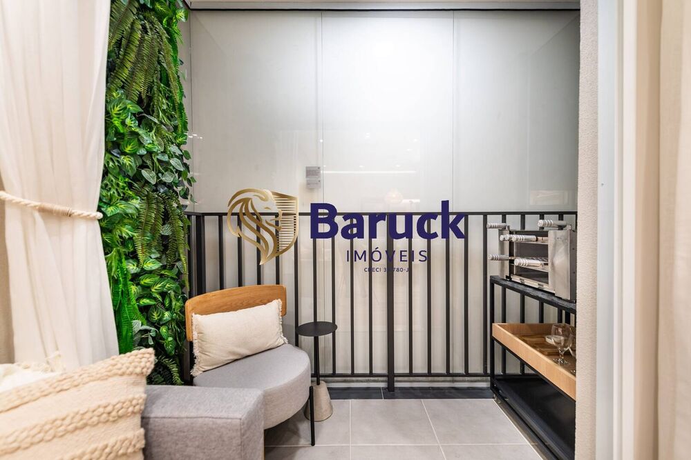 Apartamento, 1 quarto - Foto 2