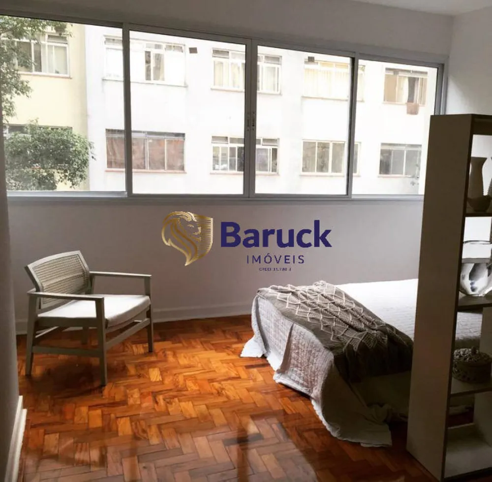 Apartamento, 1 quarto - Foto 3