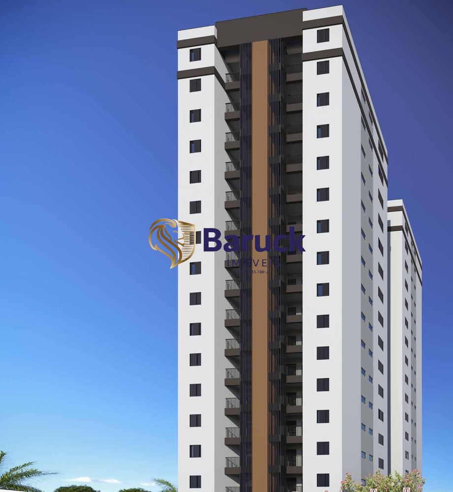 Apartamento, 2 quartos, 65 m² - Foto 8
