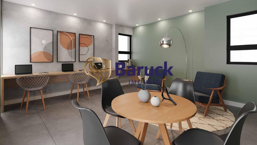 Apartamento, 2 quartos, 65 m² - Foto 19