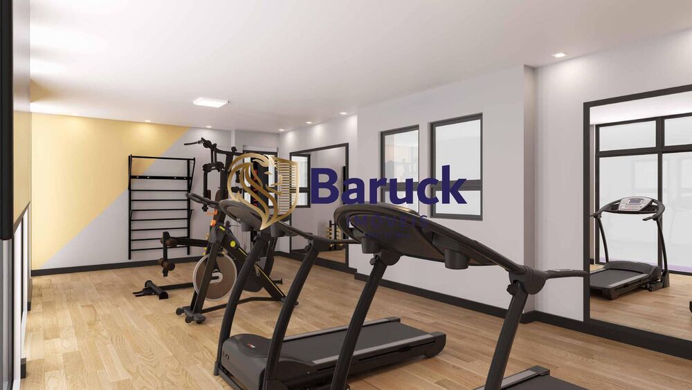 Apartamento, 2 quartos, 65 m² - Foto 18