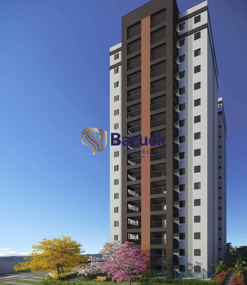 Apartamento, 2 quartos, 65 m² - Foto 22