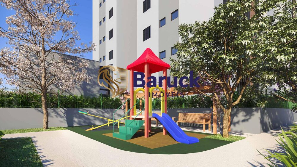 Apartamento, 2 quartos, 65 m² - Foto 24