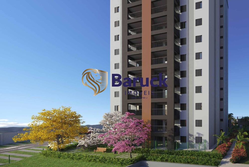 Apartamento, 2 quartos, 65 m² - Foto 15
