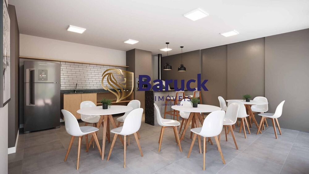 Apartamento, 2 quartos, 65 m² - Foto 5