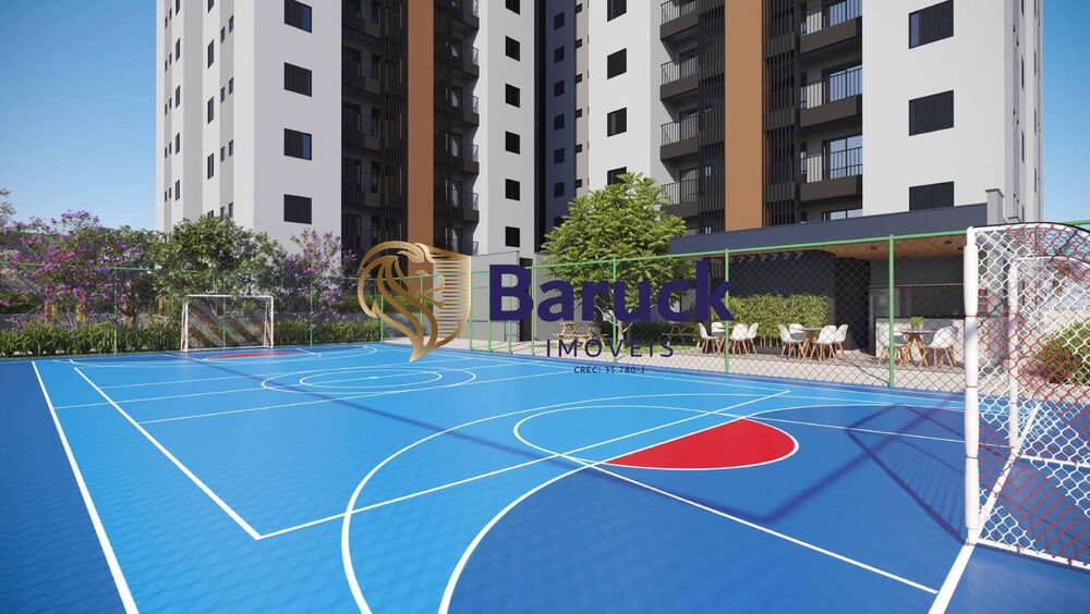 Apartamento, 2 quartos, 65 m² - Foto 16