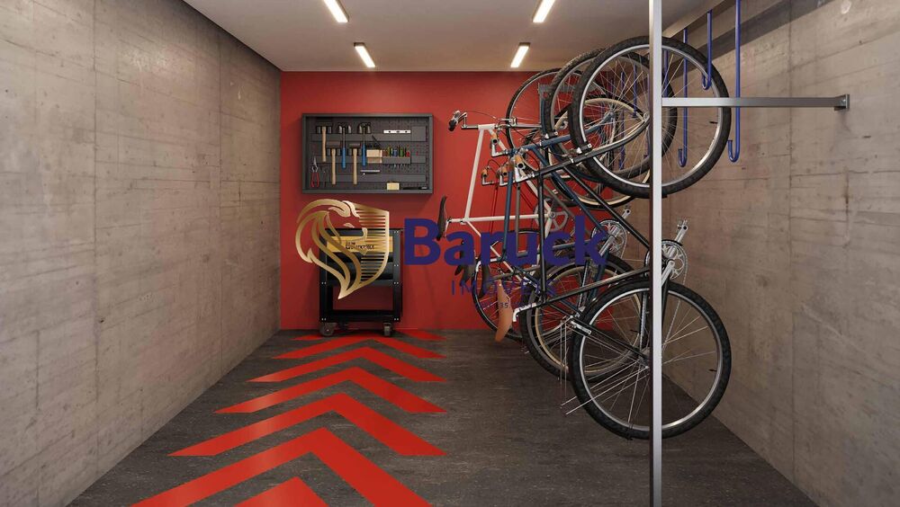 Apartamento, 2 quartos, 65 m² - Foto 9