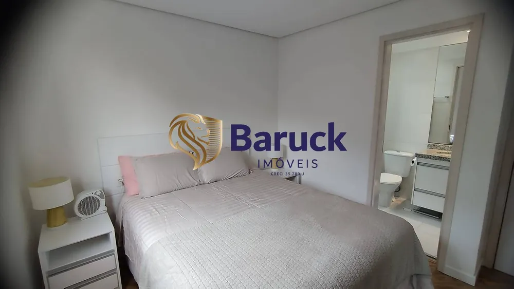 Apartamento, 3 quartos - Foto 8