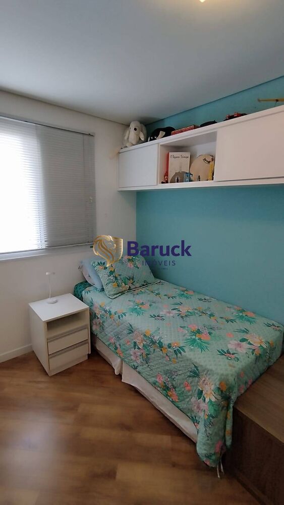 Apartamento, 3 quartos - Foto 2