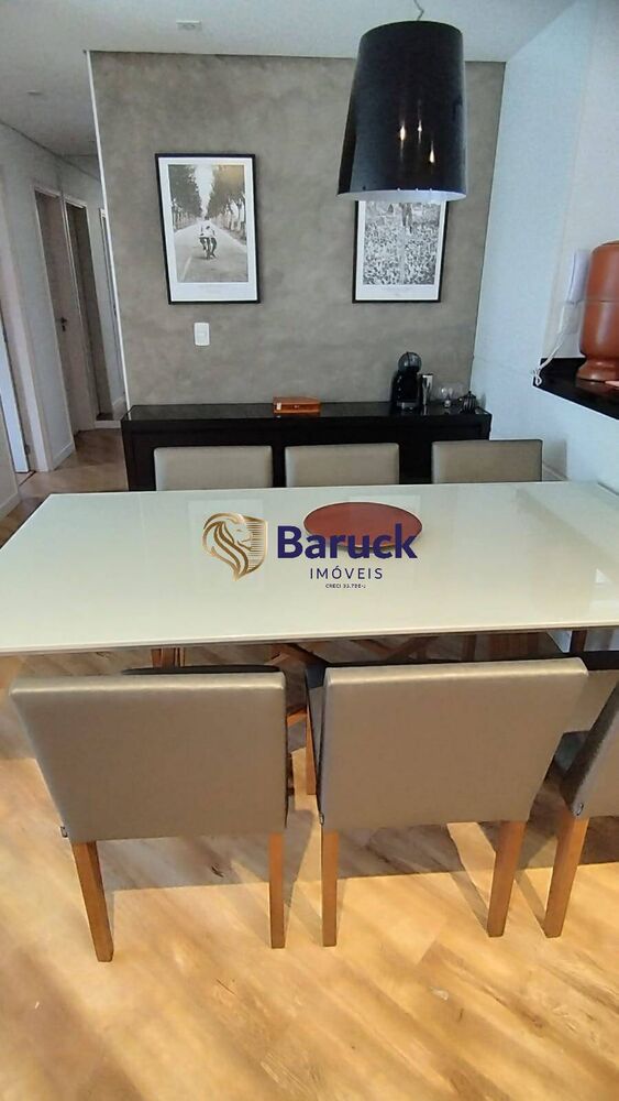 Apartamento, 3 quartos - Foto 1