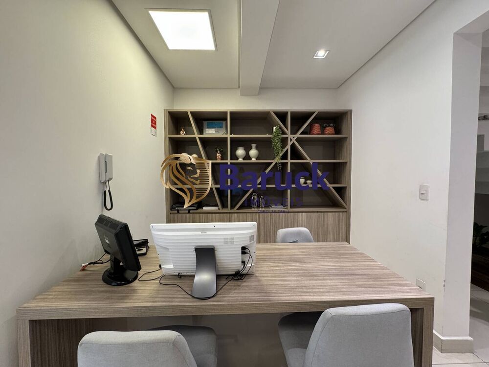 Sala-Conjunto - Foto 8