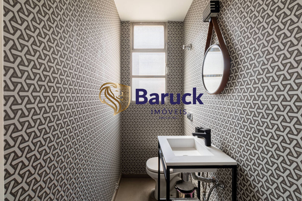 Apartamento para alugar com 3 quartos, 227m² - Foto 7