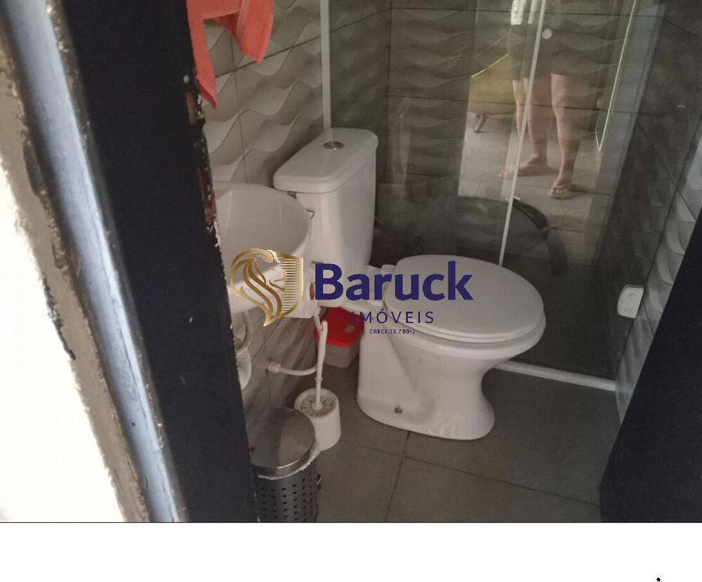 Sobrado, 2 quartos - Foto 1