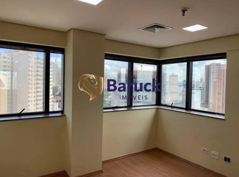 Conjunto Comercial-Sala à venda e aluguel, 68m² - Foto 5