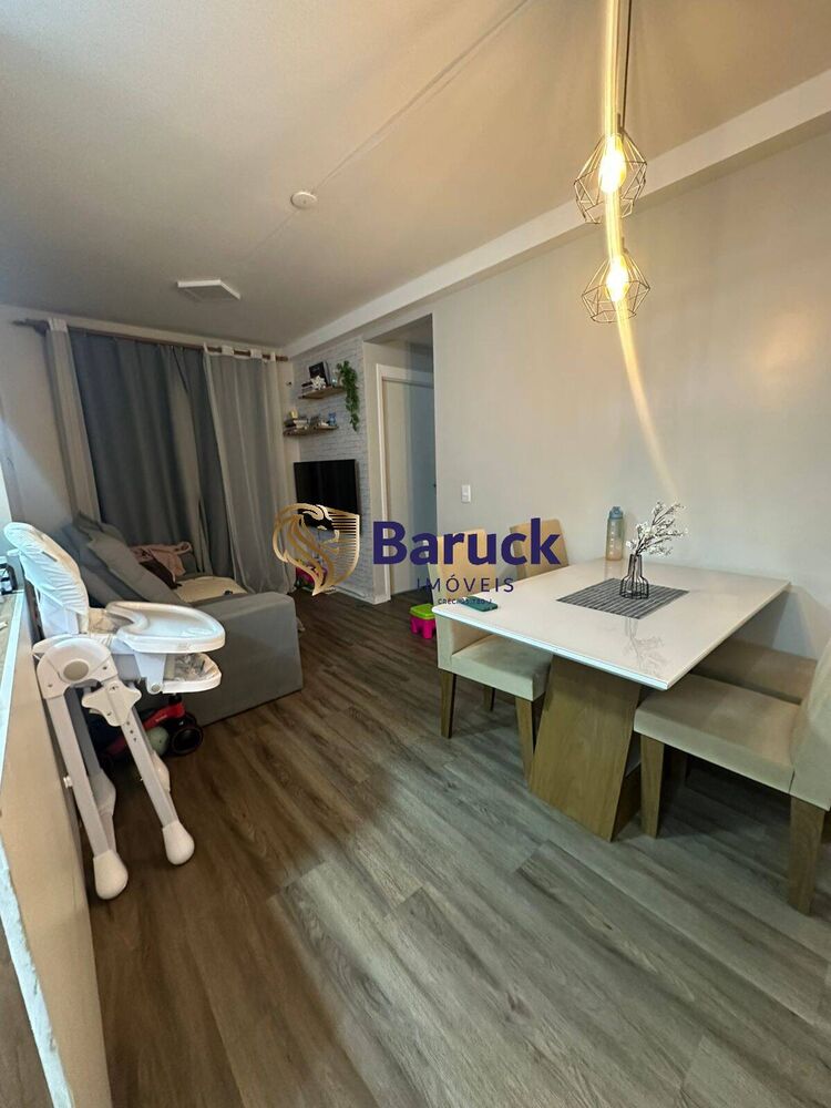 Apartamento, 2 quartos - Foto 2