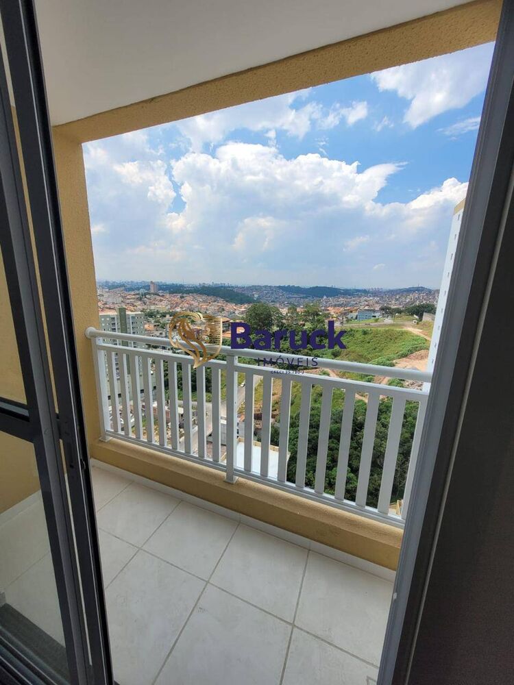 Apartamento, 2 quartos - Foto 6
