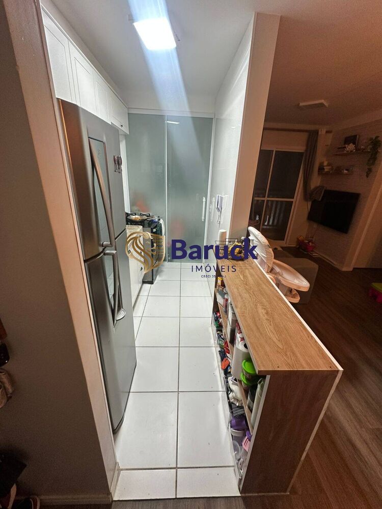 Apartamento, 2 quartos - Foto 8